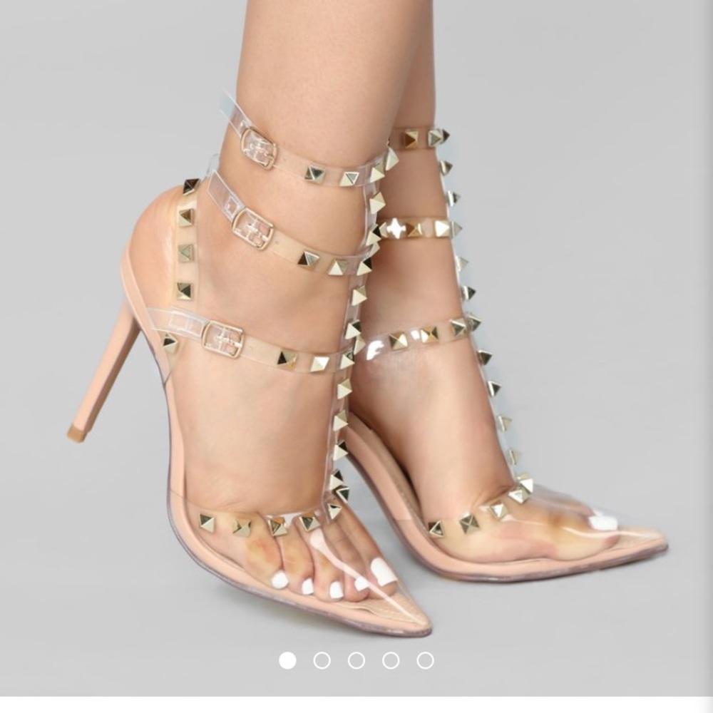 Clearly A Stud Pump!!!